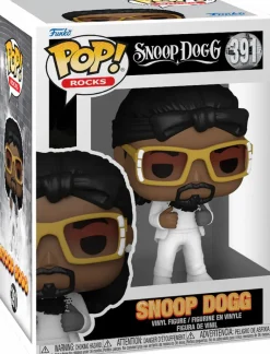 Standard Pop!>Snoop Dogg - Sensual Seduction Pop! Vinyl Figure