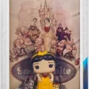 Pop! Covers>Snow White and the Seven Dwarves Snow White (1937) - Snow White & Woodland Creatures Pop! Movie Poster Vinyl Figure