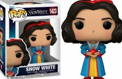 Standard Pop!>Snow White and the Seven Dwarves Snow White (2025) - Snow White Pop! Vinyl Figure