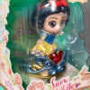 Designer Vinyl>Snow White and the Seven Dwarves Snow White and the Seven Dwarfs (1937) - Snow White Cosbaby (S) Hot Toys Figure