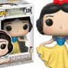Standard Pop!>Snow White and the Seven Dwarves Snow White and the Seven Dwarfs - Snow White Pop! Vinyl Figure