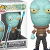 Standard Pop!>Solar Opposites - Yumyulack Pop! Vinyl Figure