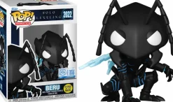Standard Pop!>Solo Leveling - Beru Pop! Vinyl Figure