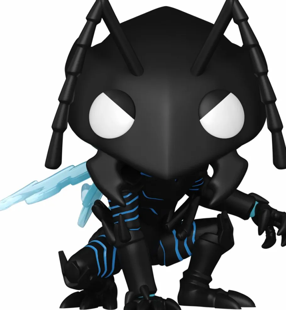 Standard Pop!>Solo Leveling - Beru Pop! Vinyl Figure
