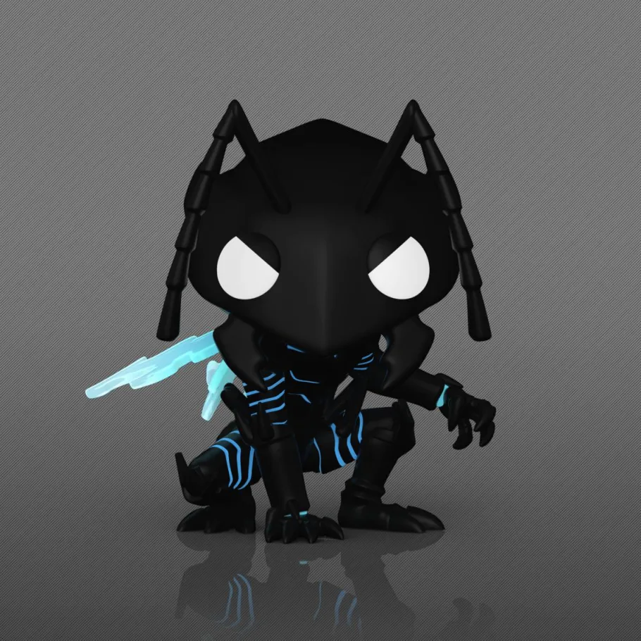Standard Pop!>Solo Leveling - Beru Pop! Vinyl Figure