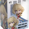 Designer Vinyl>Solo Leveling - Cha Hae-in 4.5" Vinyl Figure