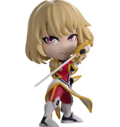 Designer Vinyl>Solo Leveling - Cha Hae-in 4.5" Vinyl Figure