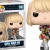 Standard Pop!>Solo Leveling - Cha Hae-In Pop! Vinyl Figure