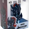 Designer Vinyl>Solo Leveling - Igris 5" Vinyl Figure