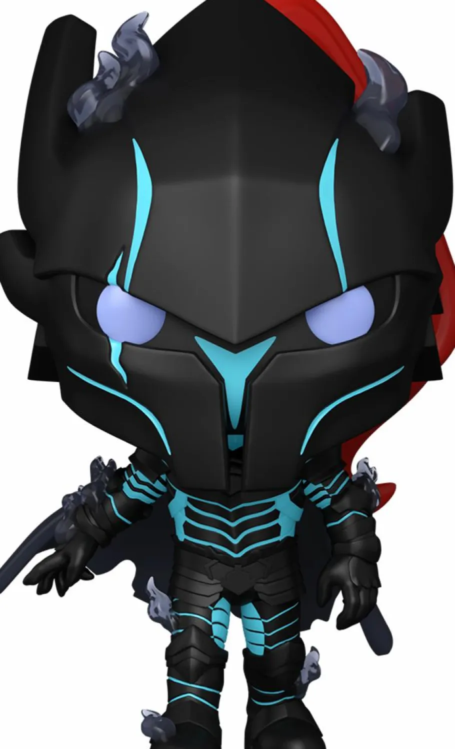 Standard Pop!>Solo Leveling - Igris Pop! Vinyl Figure