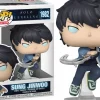 Standard Pop!>Solo Leveling - Sung Jinwoo Pop! Vinyl Figure