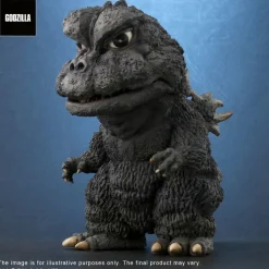 Designer Vinyl>Godzilla Son of (1967) - Defo-Real 5” Vinyl Statue