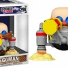 Pop! Rides & Town>Sonic the Hedgehog - Dr. Eggman Pop! Rides Vinyl Figure