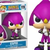 Standard Pop!>Sonic the Hedgehog - Espio Pop! Vinyl Figure