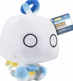 Designer Plush>Sonic the Hedgehog - Hero Chao 7" Pop! Plush