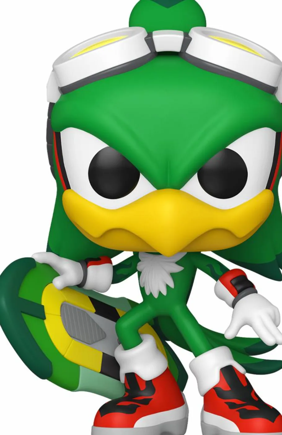 Standard Pop!>Sonic the Hedgehog - Jet with Board Pop! Vinyl Figure