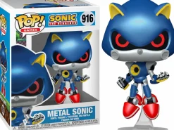Standard Pop!>Sonic the Hedgehog - Metal Sonic Pop! Vinyl Figure