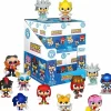 Blind Box>Sonic the Hedgehog - Mystery Minis Blind Box (Display of 12)