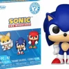 Blind Box>Sonic the Hedgehog - Mystery Minis Blind Box (Single Unit)