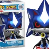 Standard Pop!>Sonic the Hedgehog - Neo Metal Sonic Pop! Vinyl Figure
