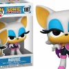 Standard Pop!>Sonic the Hedgehog - Rogue Pop! Vinyl Figure