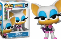 Standard Pop!>Sonic the Hedgehog - Rogue Pop! Vinyl Figure