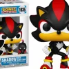 Standard Pop!>Sonic the Hedgehog - Shadow with Dark Chao Pop! Vinyl Figure