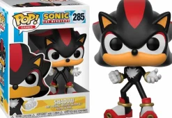 Standard Pop!>Sonic the Hedgehog - Shadow Pop! Vinyl Figure