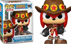Pop! Bundles>Sonic the Hedgehog - Speedy Simulation Pop! Vinyl Figure Bundle (Set of 3)