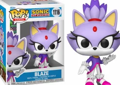 Pop! Bundles>Sonic the Hedgehog - World's Speediest Pop! Vinyl Bundle (Set of 4)
