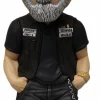 Bobble-Heads>Sons of Anarchy - Clay Morrow Bobble Head Figure
