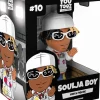 Designer Vinyl>Music Soulja Boy - Soulja Boy 4.5” Vinyl Figure