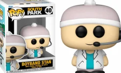 Standard Pop!>South Park - Boyband Stan Pop! Vinyl Figure