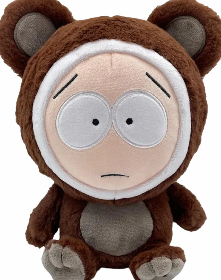 Designer Plush>South Park - Butters the Bear 9" Plush