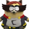 Designer Vinyl>South Park - Cartman as The Coon 9" Plush