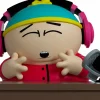 Designer Vinyl>South Park - Cartman Brah 3.5” Vinyl Figure