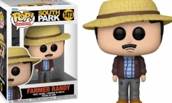 Standard Pop!>South Park - Farmer Randy Pop! Vinyl Figure