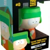 Designer Vinyl>South Park - “Good Times with Weapons” Kyle 3.5” Vinyl Figure