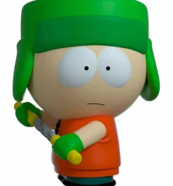 Designer Vinyl>South Park - “Good Times with Weapons” Kyle 3.5” Vinyl Figure