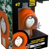 Designer Vinyl>South Park - “Good Times with Weapons” Kenny 3.5” Vinyl Figure