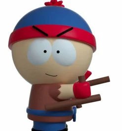 Designer Vinyl>South Park - “Good Times with Weapons” Stan 3.5” Vinyl Figure