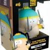 Designer Vinyl>South Park - “Good Times with Weapons” Cartman 3.5” Vinyl Figure