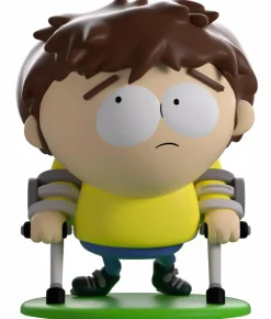 Designer Vinyl>South Park - Jimmy 3" Vinyl Figure