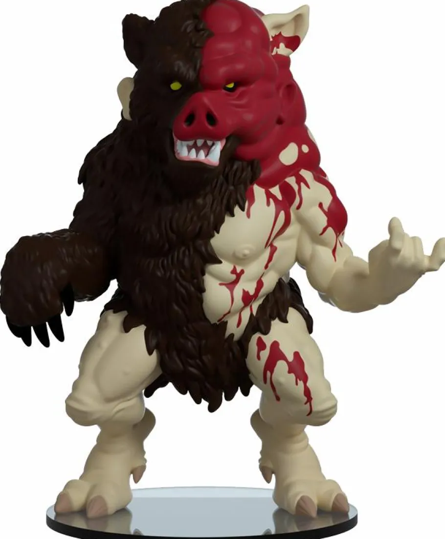 Designer Vinyl>South Park - ManBearPig 5” Vinyl Figure