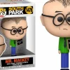 Standard Pop!>South Park - Mr. Mackey Pop! Vinyl Figure