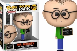 Standard Pop!>South Park - Mr. Mackey Pop! Vinyl Figure