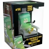 Designer Vinyl>South Park - St. Patrick's Day Towelie 4" Vinyl Figure