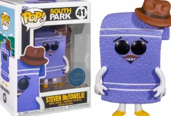 Standard Pop!>South Park - Steven McTowelie Pop! Vinyl Figure