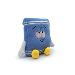 Designer Plush>South Park - Stoned Towelie Shoulder Rider 6" Plush