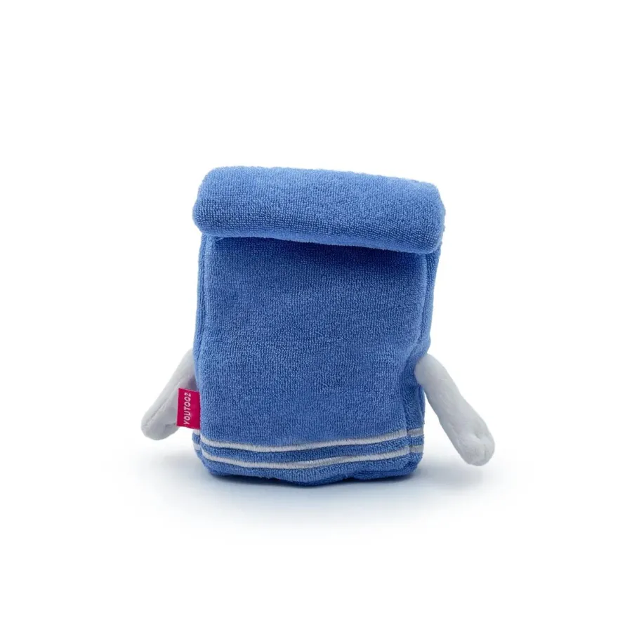 Designer Plush>South Park - Stoned Towelie Shoulder Rider 6" Plush